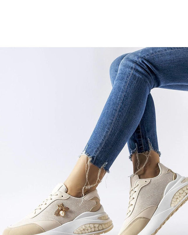  Sneakers model 207669 Solea 