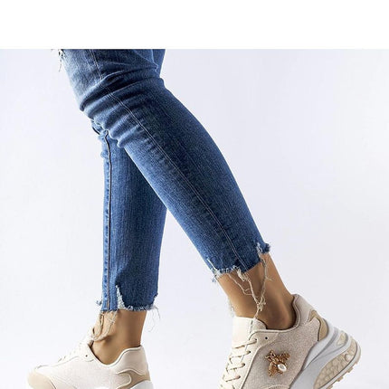  Sneakers model 207669 Solea 