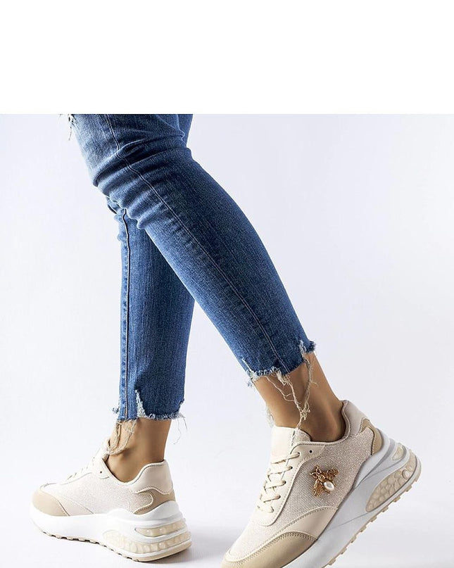  Sneakers model 207669 Solea 