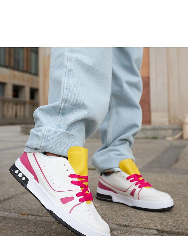  Sneakers model 207670 Solea 