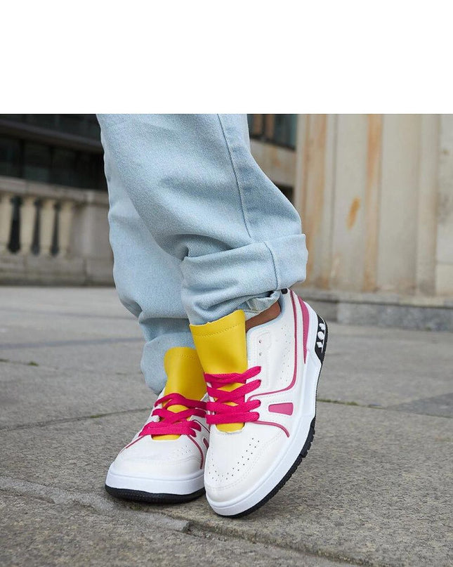  Sneakers model 207670 Solea 