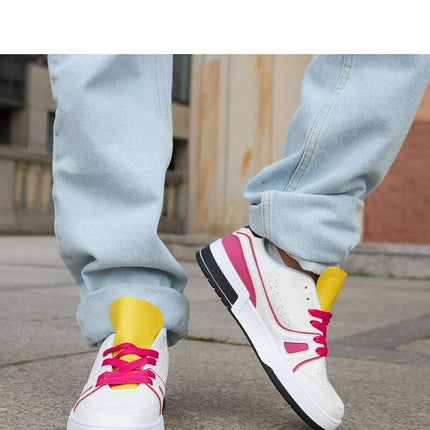  Sneakers model 207670 Solea 