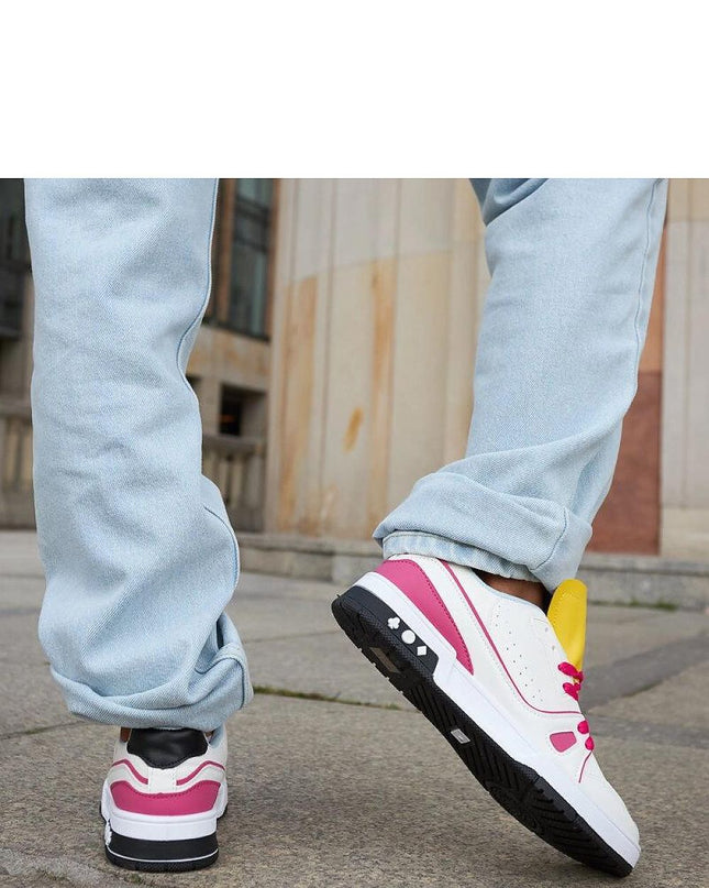  Sneakers model 207670 Solea 