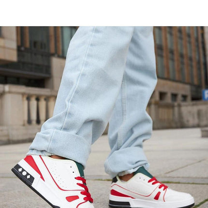  Sneakers model 207671 Solea 