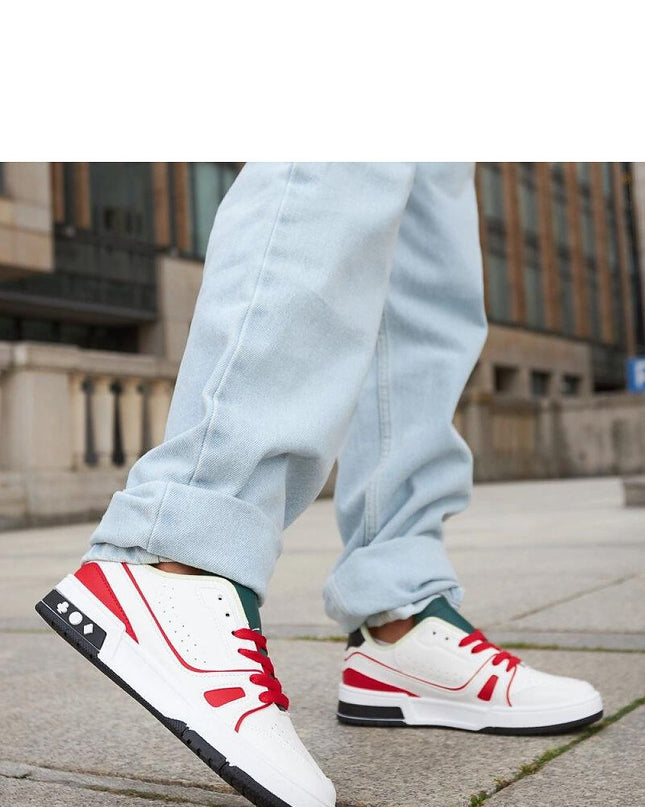  Sneakers model 207671 Solea 