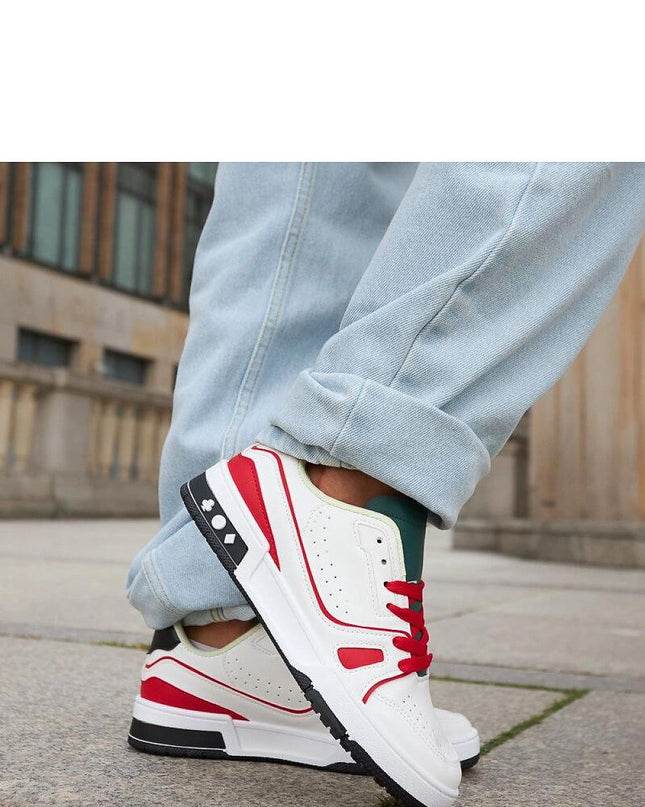  Sneakers model 207671 Solea 