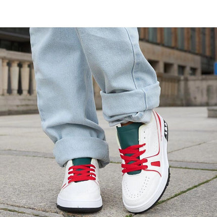  Sneakers model 207671 Solea 