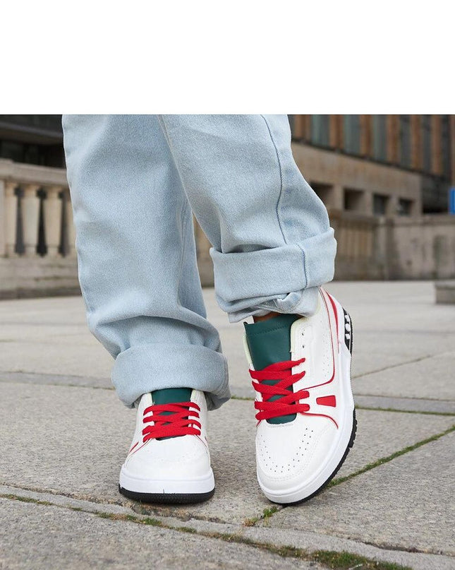  Sneakers model 207671 Solea 