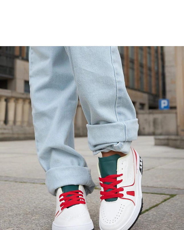  Sneakers model 207671 Solea 