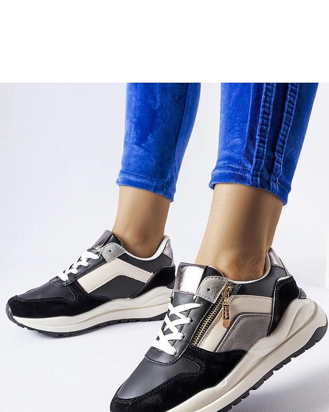  Sneakers model 207672 Solea 