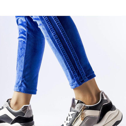  Sneakers model 207672 Solea 