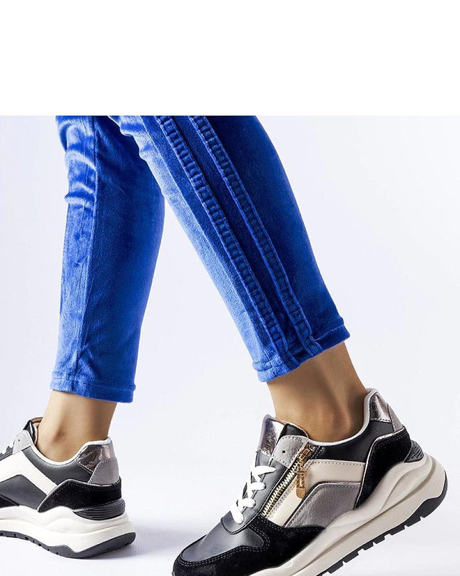  Sneakers model 207672 Solea 