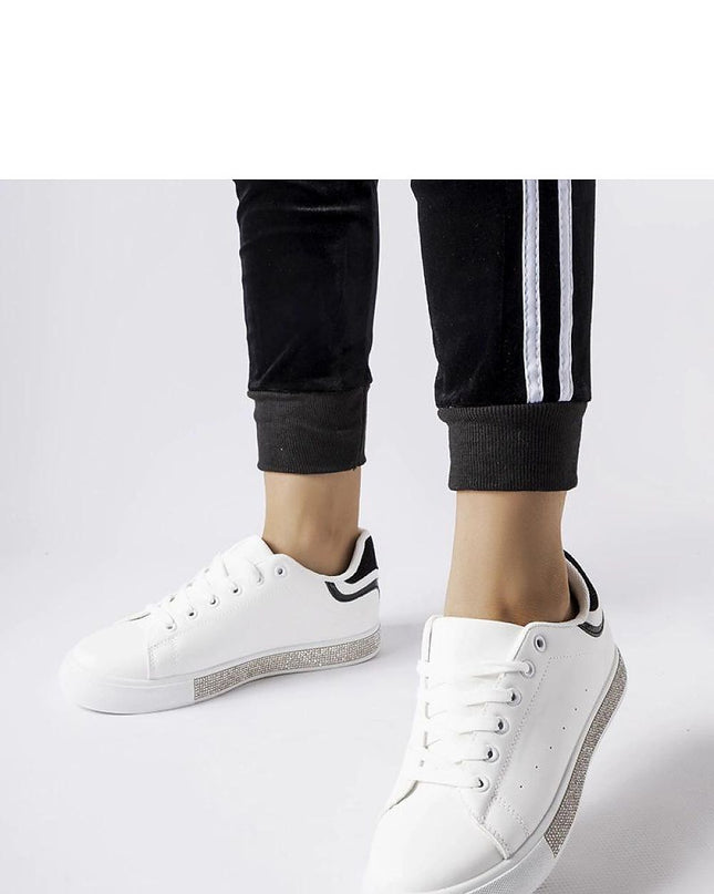  Sportschuhe model 207682 Solea 