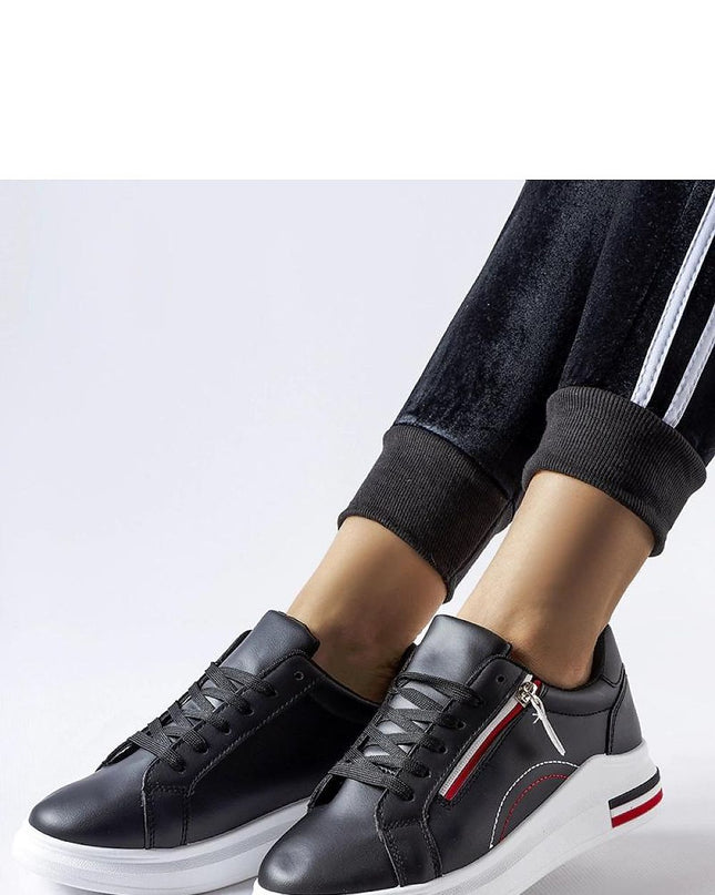  Sneakers model 207687 Solea 