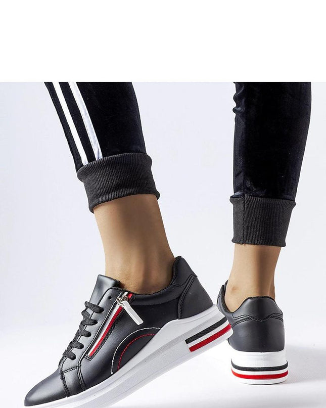  Sneakers model 207687 Solea 