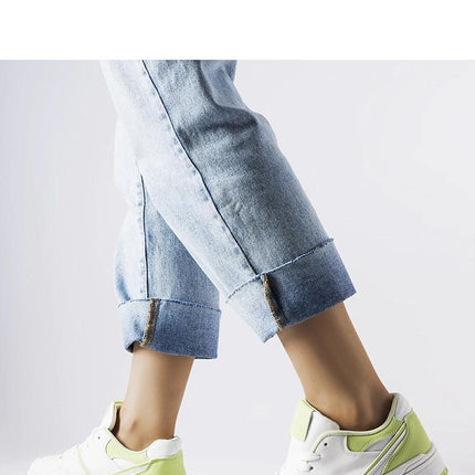  Sneakers model 207688 Solea 