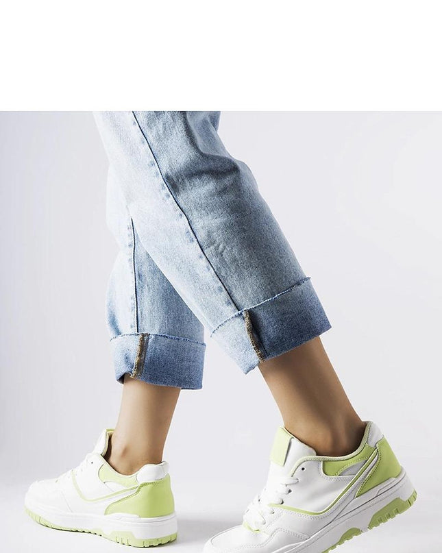  Sneakers model 207688 Solea 