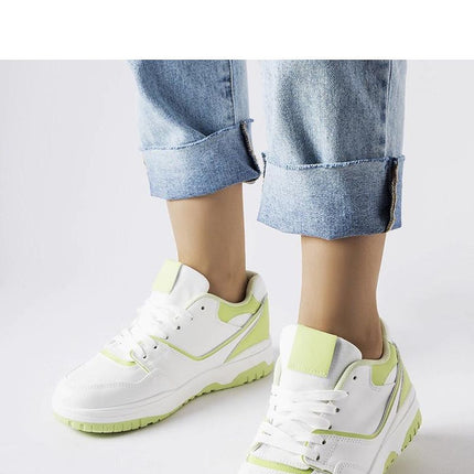  Sneakers model 207688 Solea 