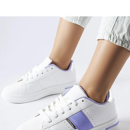  Sportschuhe model 207692 Solea 