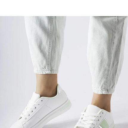  Sportschuhe model 207693 Solea 