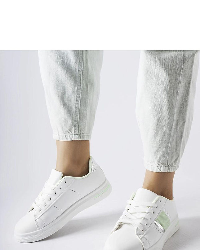  Sportschuhe model 207693 Solea 