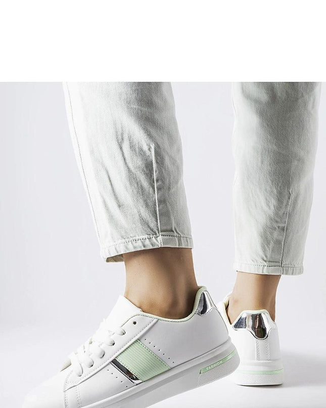  Sportschuhe model 207693 Solea 