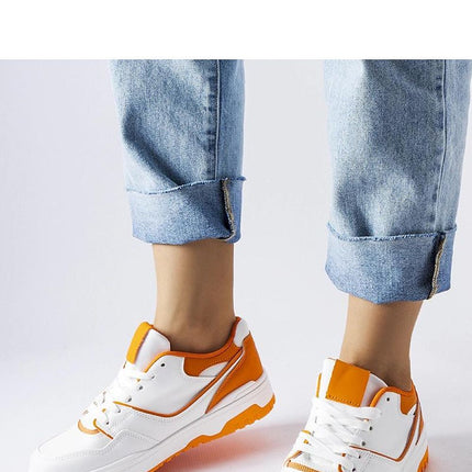  Sneakers model 207700 Solea 