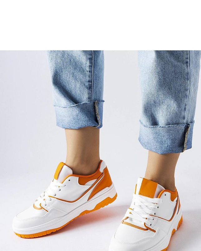  Sneakers model 207700 Solea 