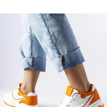  Sneakers model 207700 Solea 