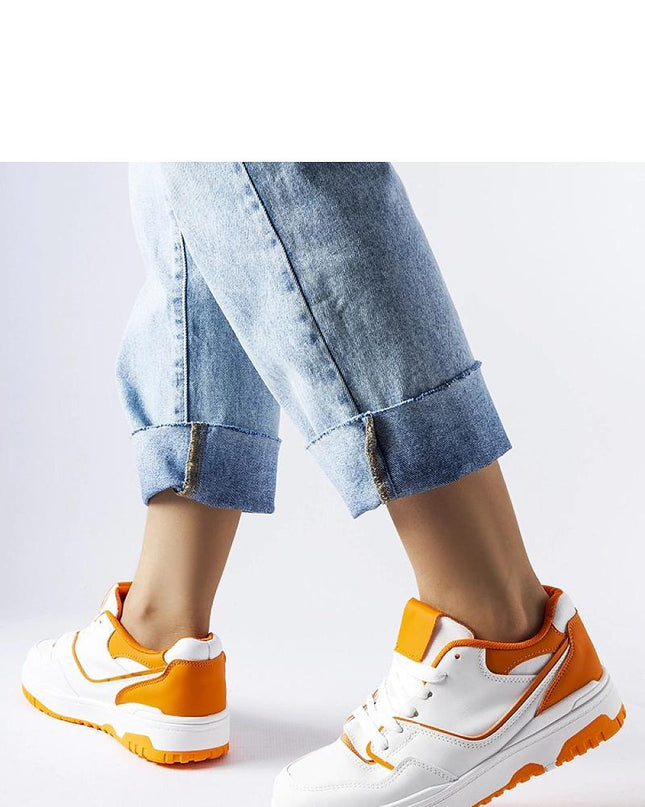  Sneakers model 207700 Solea 