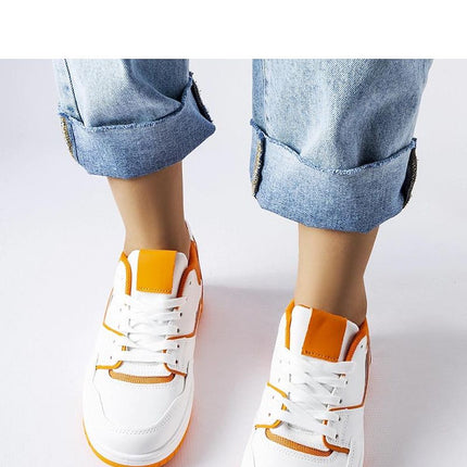  Sneakers model 207700 Solea 