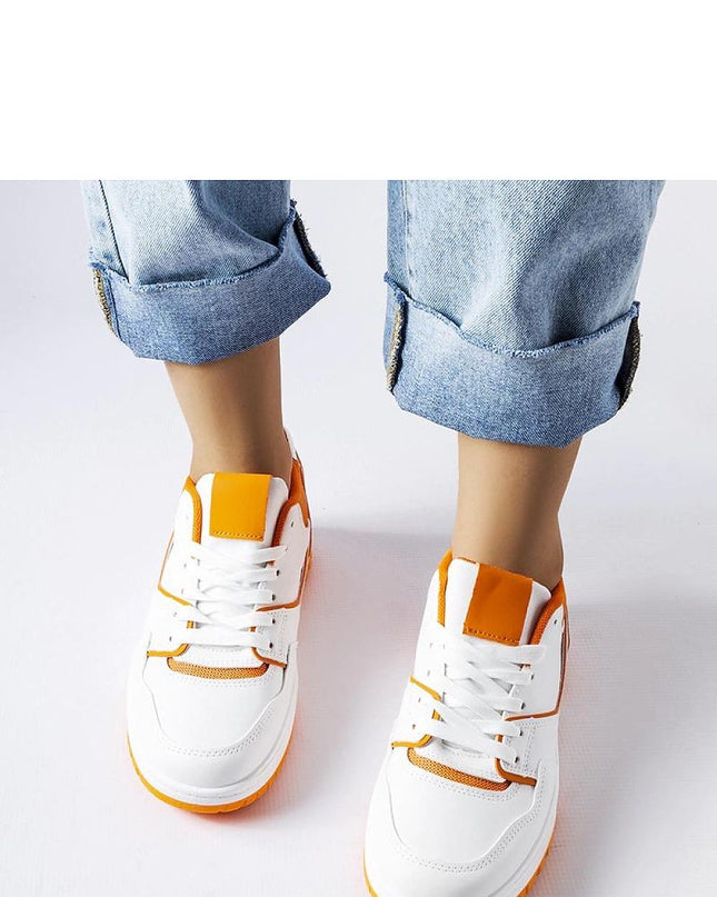  Sneakers model 207700 Solea 