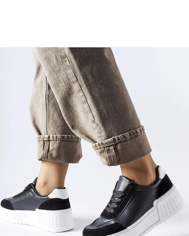  Sneakers model 207701 Solea 