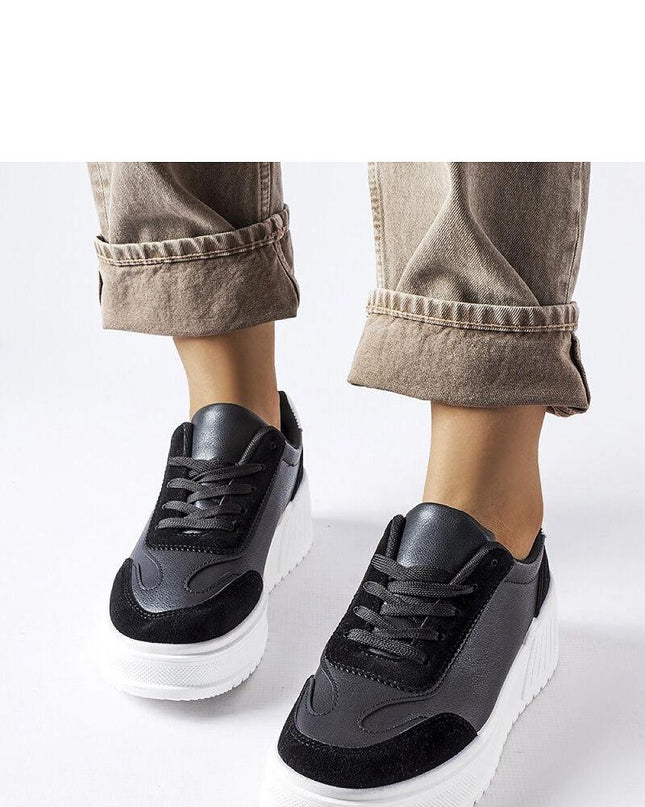  Sneakers model 207701 Solea 