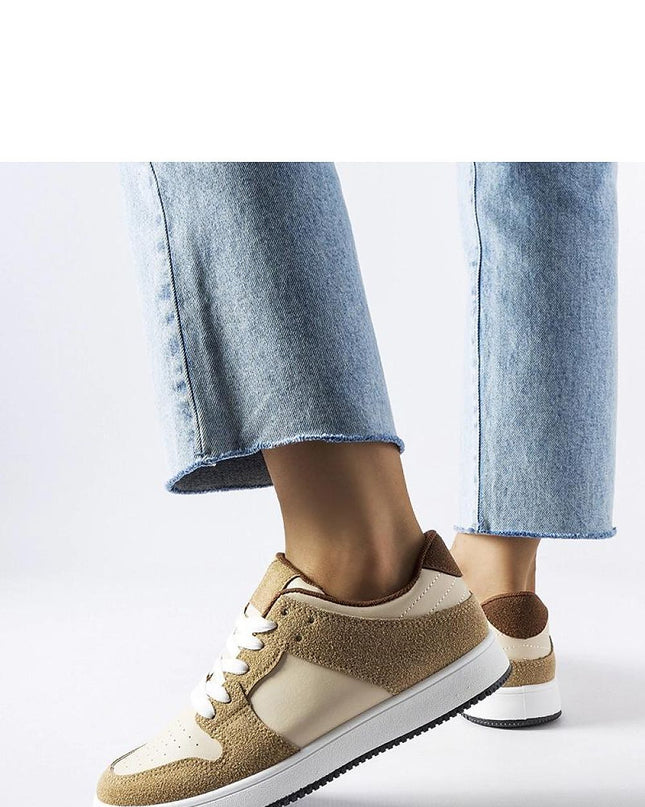  Sneakers model 207708 Solea 