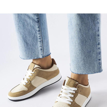  Sneakers model 207708 Solea 