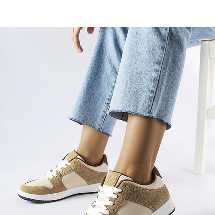  Sneakers model 207708 Solea 