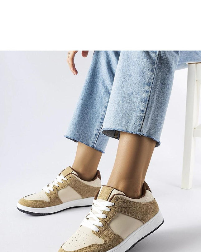  Sneakers model 207708 Solea 