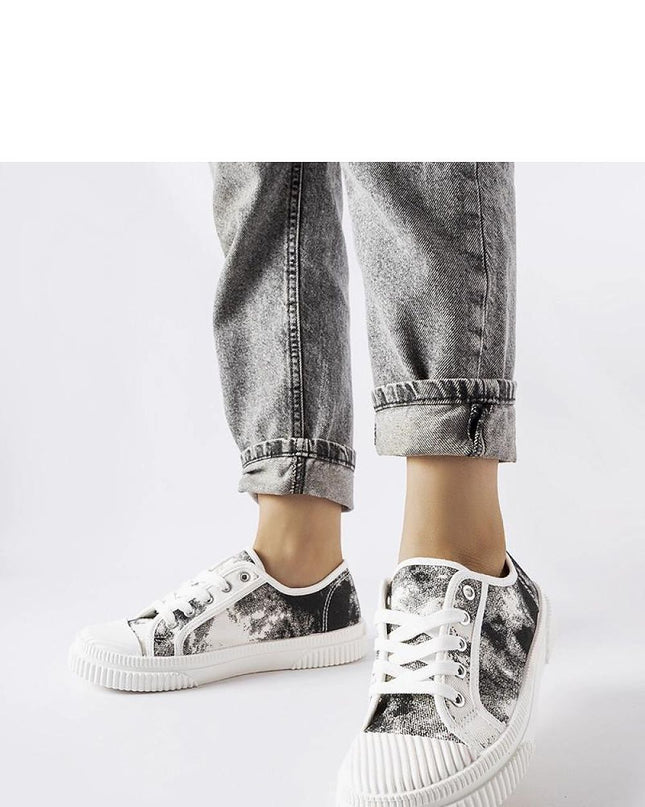  Sneakers model 207709 Solea 