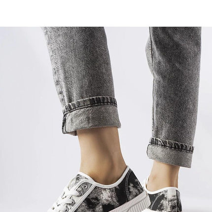  Sneakers model 207709 Solea 