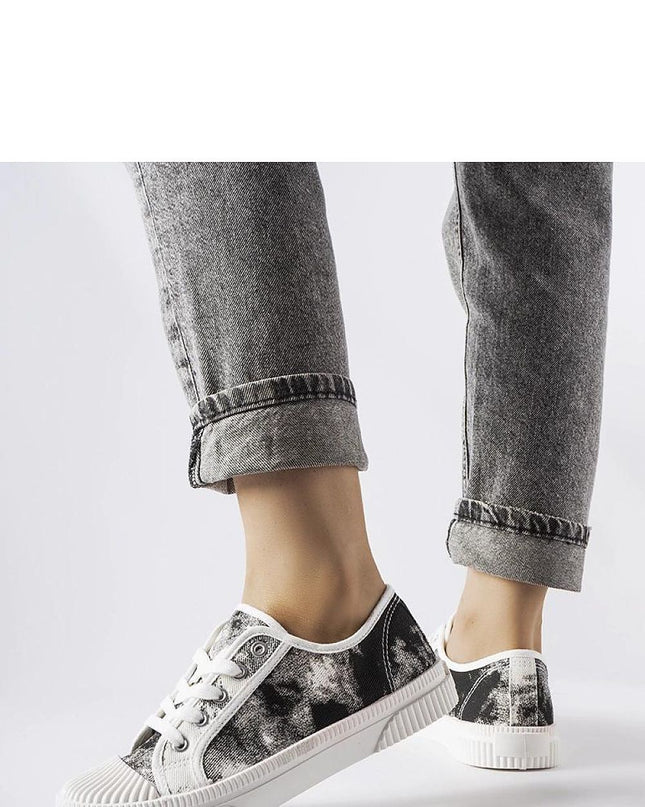  Sneakers model 207709 Solea 