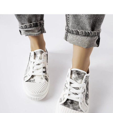  Sneakers model 207709 Solea 