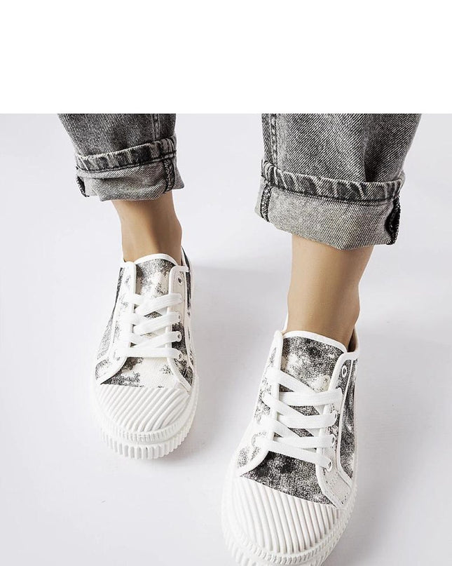  Sneakers model 207709 Solea 