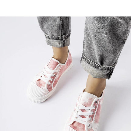  Sneakers model 207710 Solea 