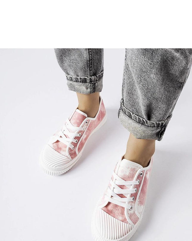  Sneakers model 207710 Solea 