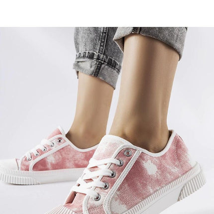  Sneakers model 207710 Solea 