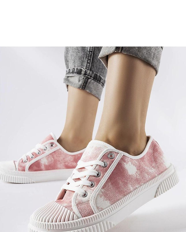  Sneakers model 207710 Solea 