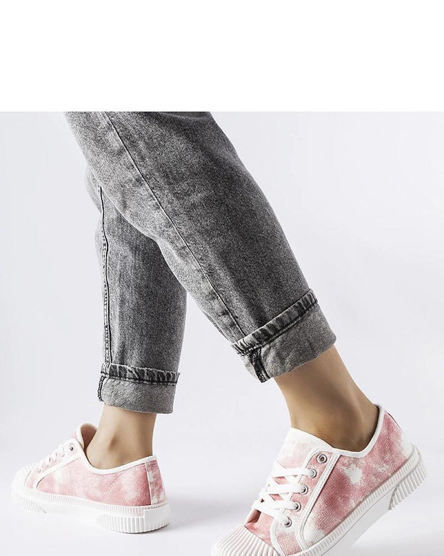  Sneakers model 207710 Solea 