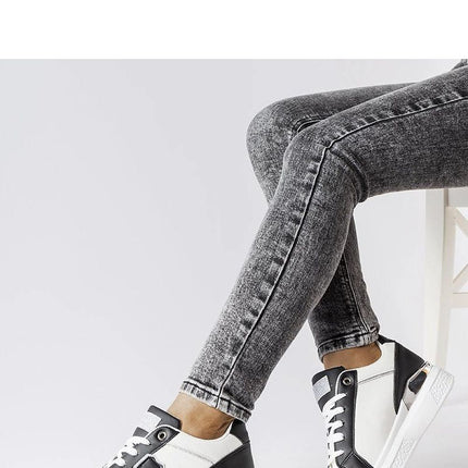  Sneakers model 207724 Solea 