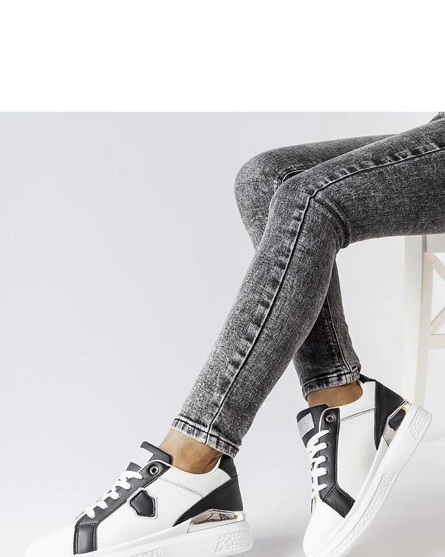  Sneakers model 207724 Solea 